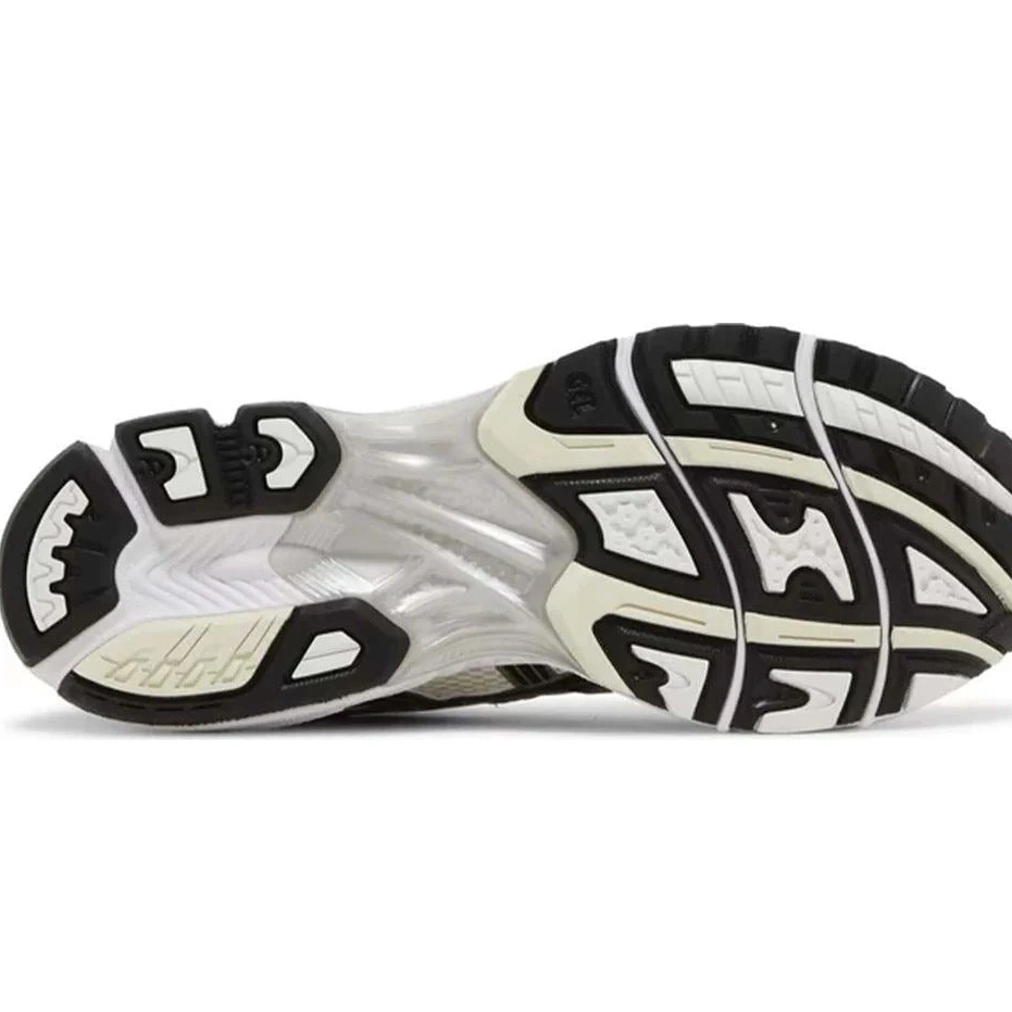Cream Metallic Black Plum 14 Gel-Kayano ASICS 0823